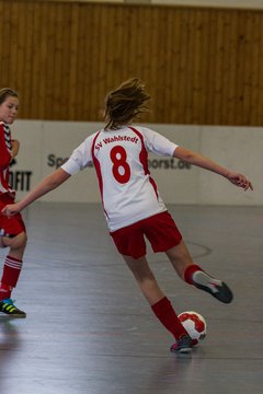 Bild 460 - D/E Juniorinnen Kreismeisterschaften